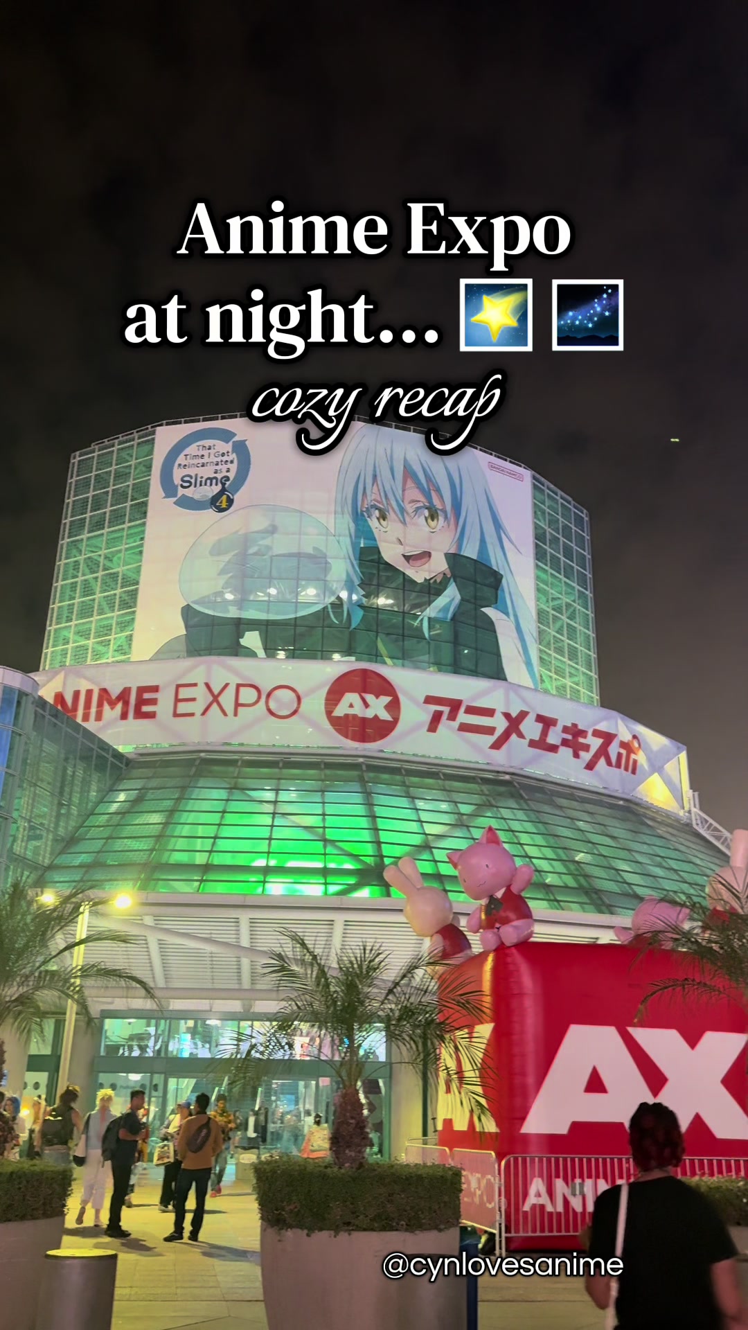 @cyn | anime content ✨