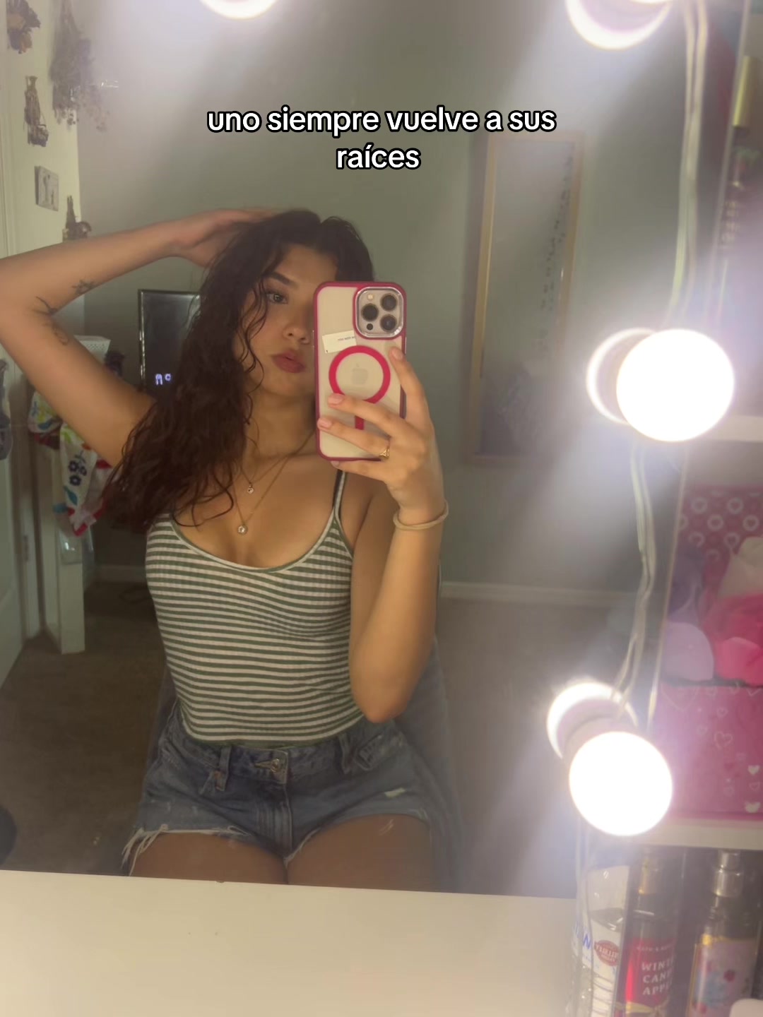 @Vania? whos that?