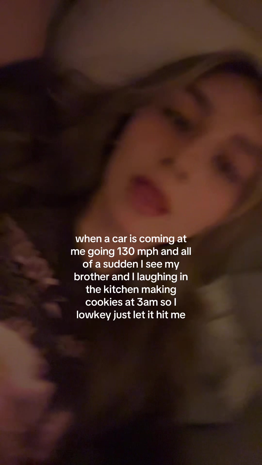 @Randoms to relate to