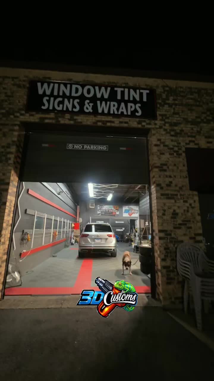 @3D Customs Garage