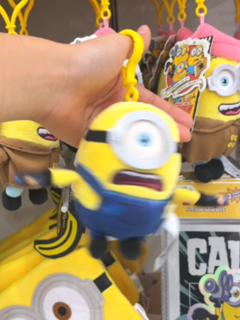@MINISO United States