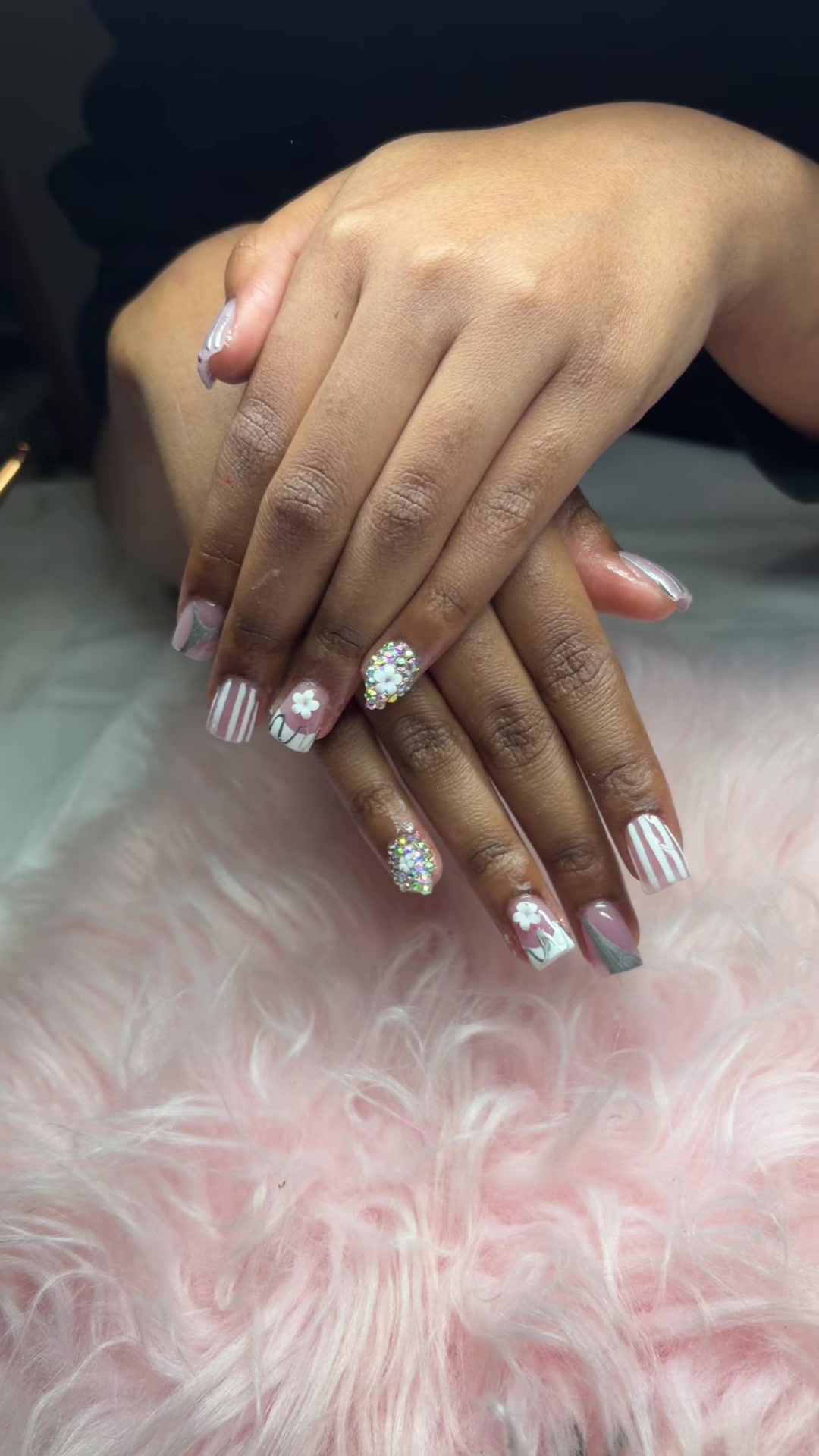 @NeecTheNailFairy