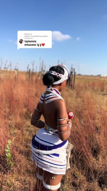 @NABINGWENI 👸