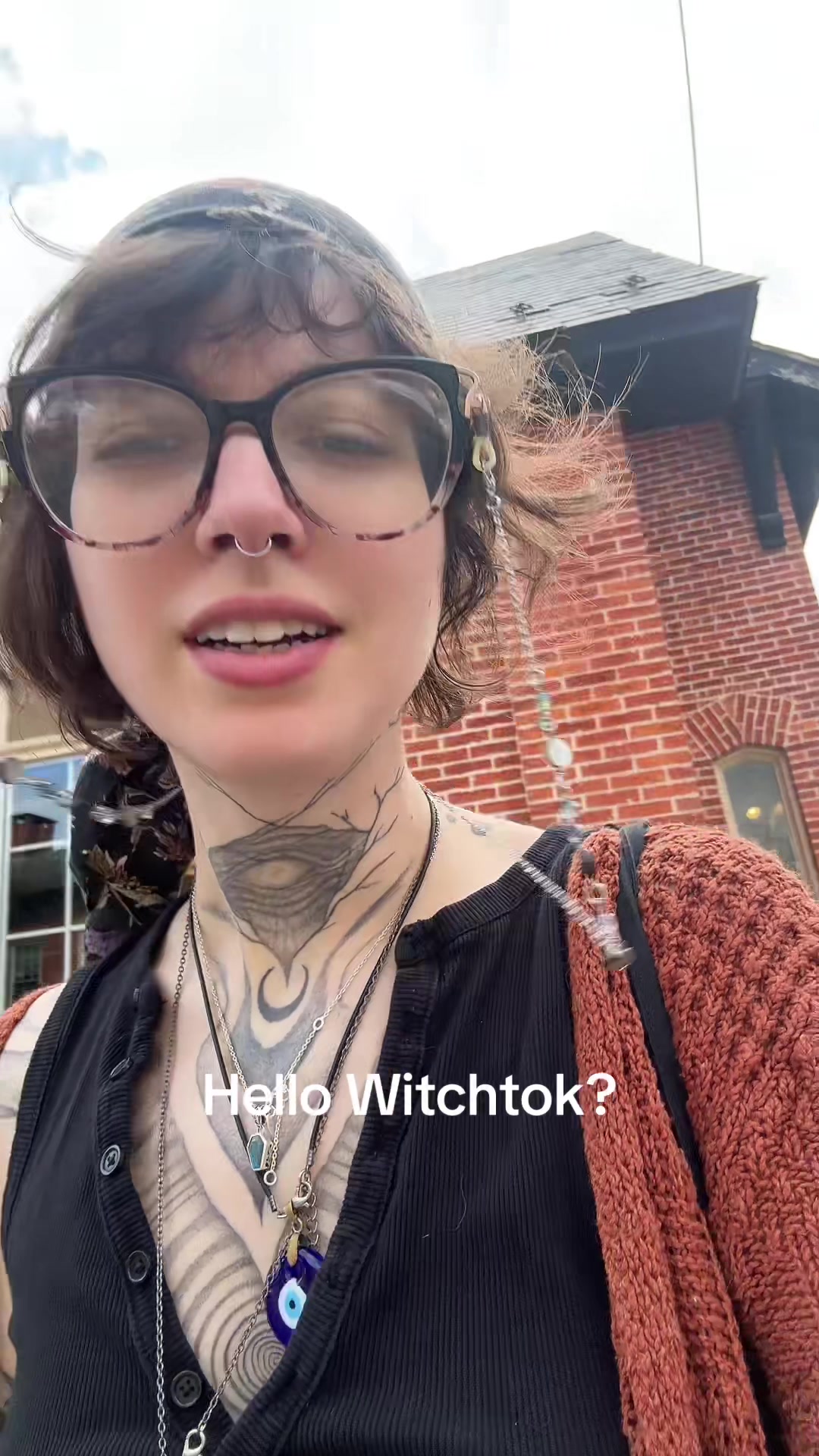 @The Stitching Witch