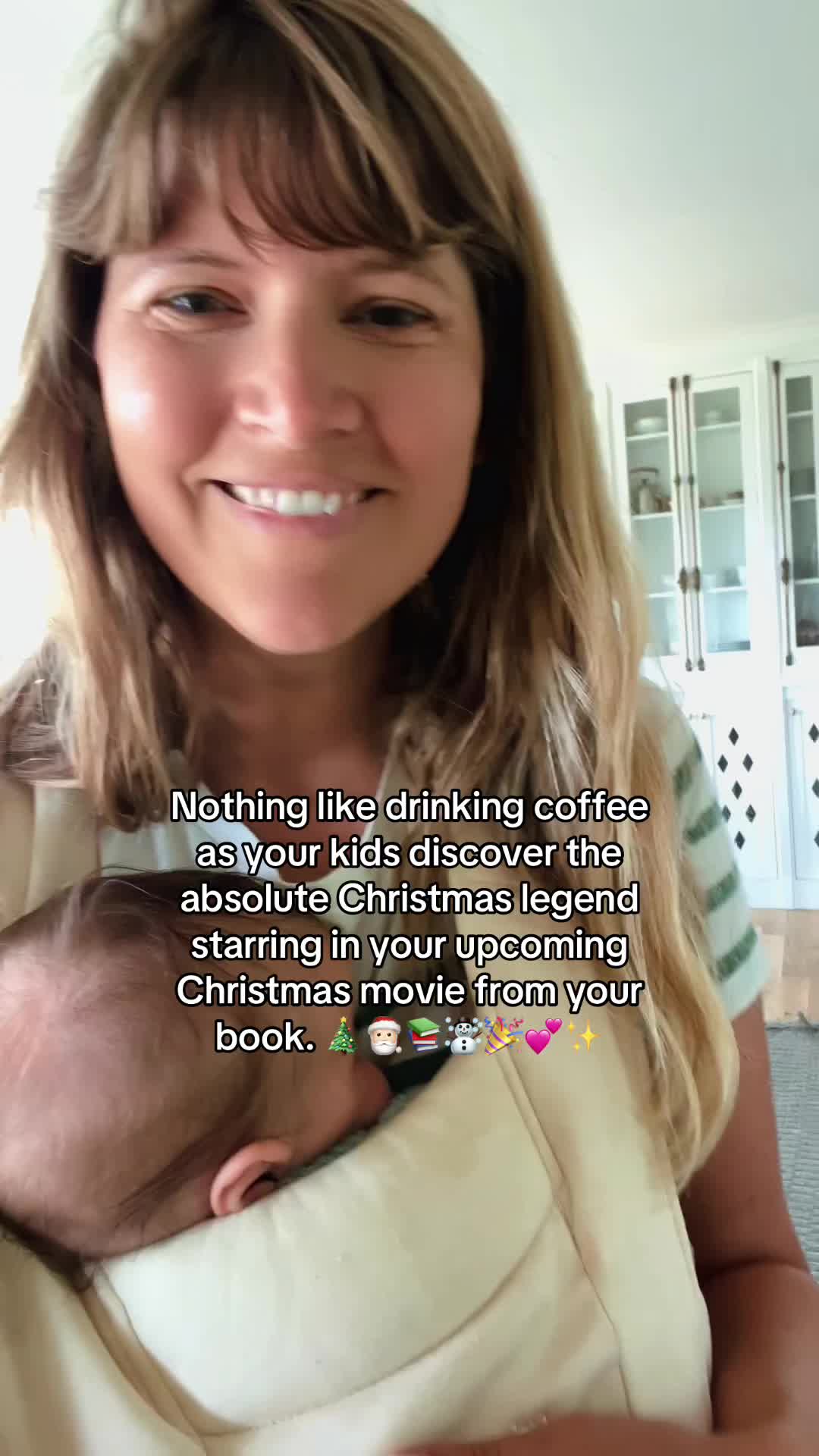 @Melissa Ferguson