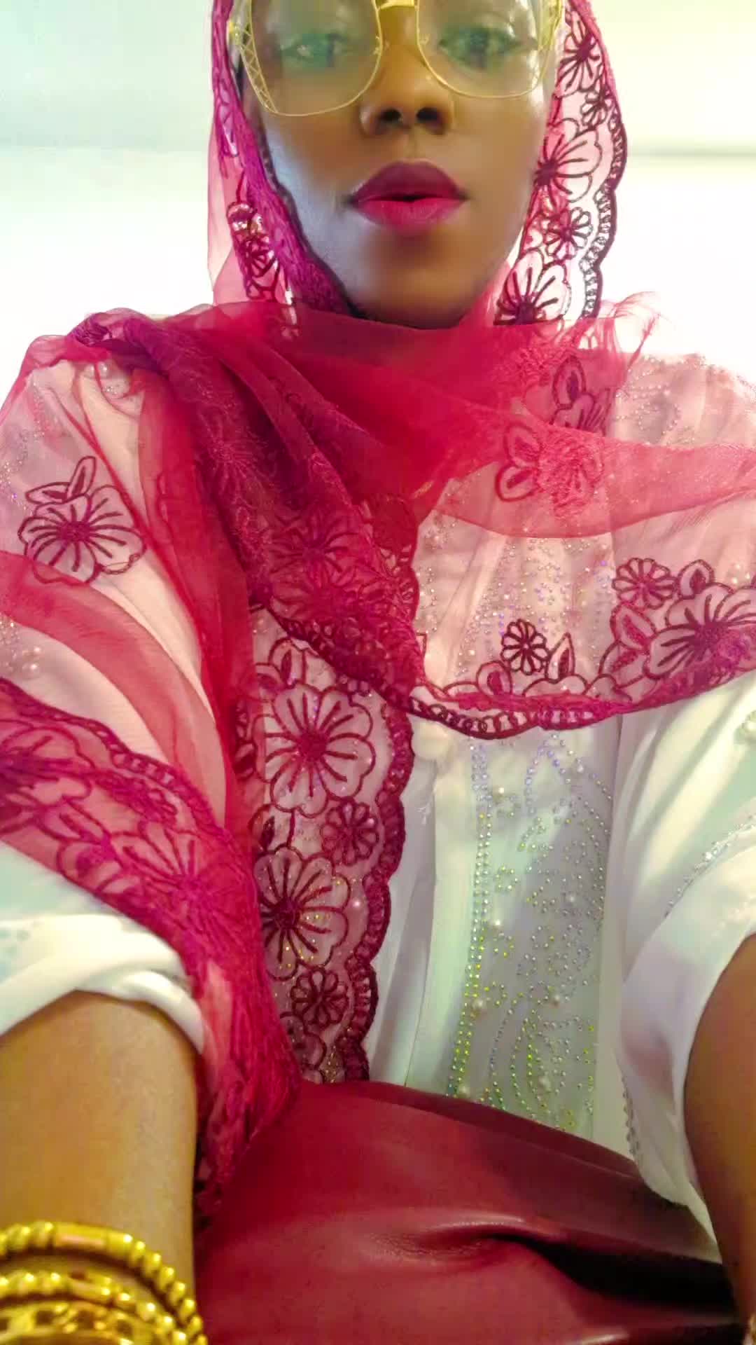@Bolanle Sanusi