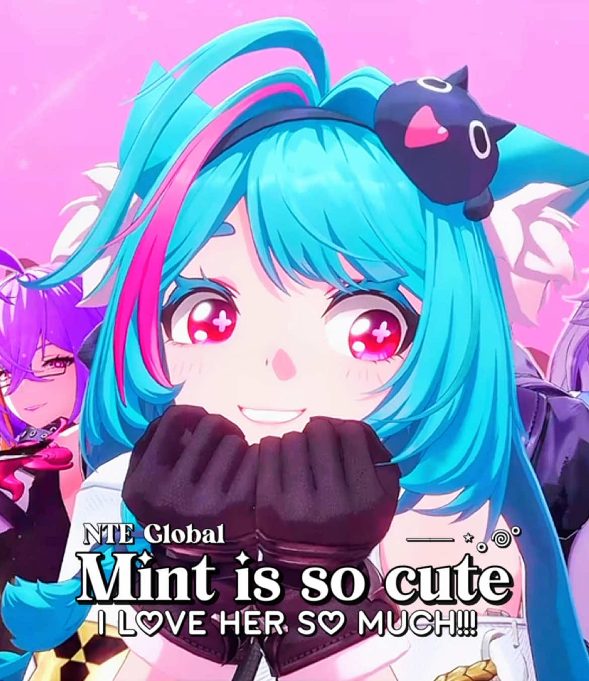 @Moon𐔌՞. .՞𐦯