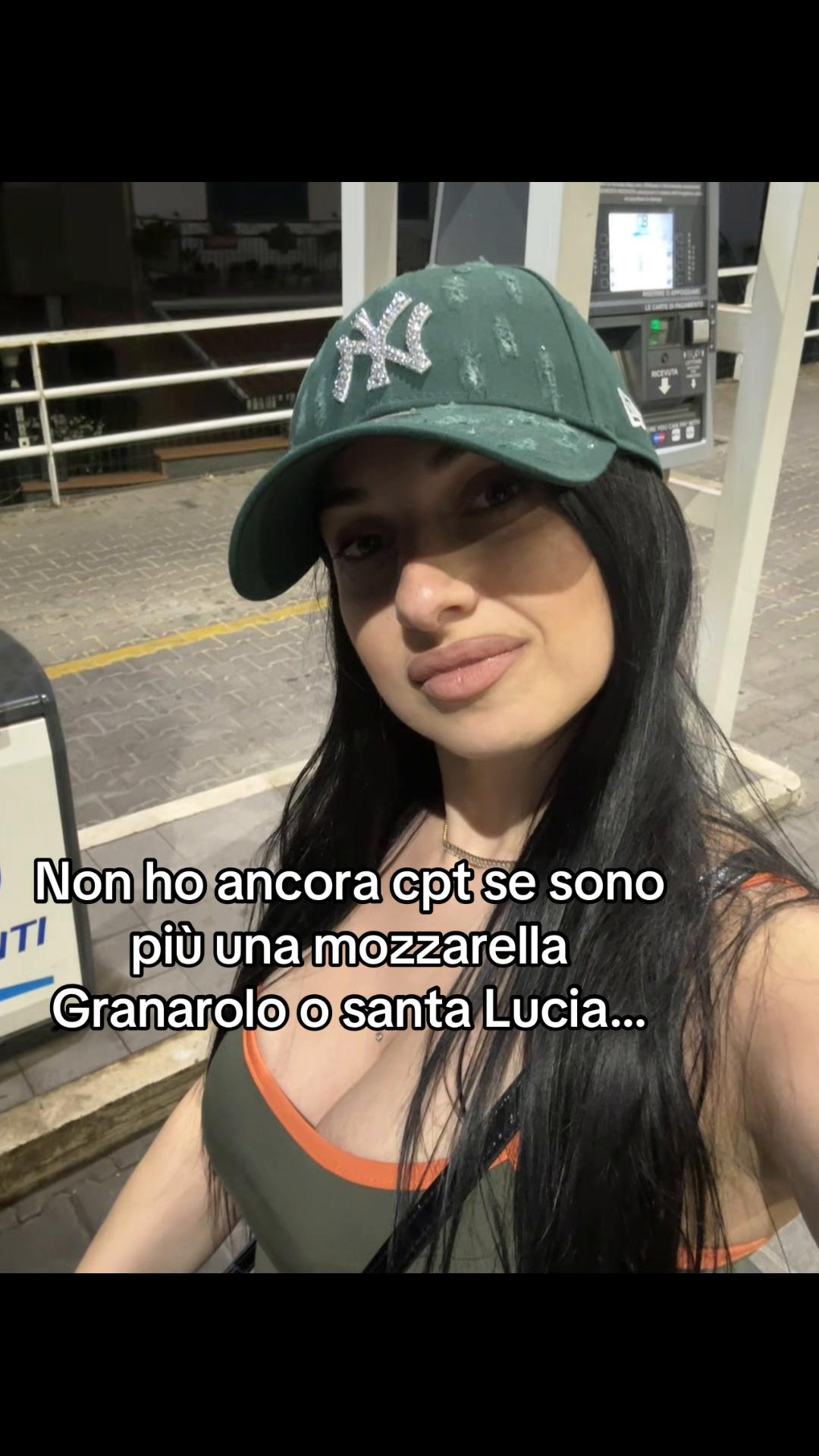 @Rossella Cantone