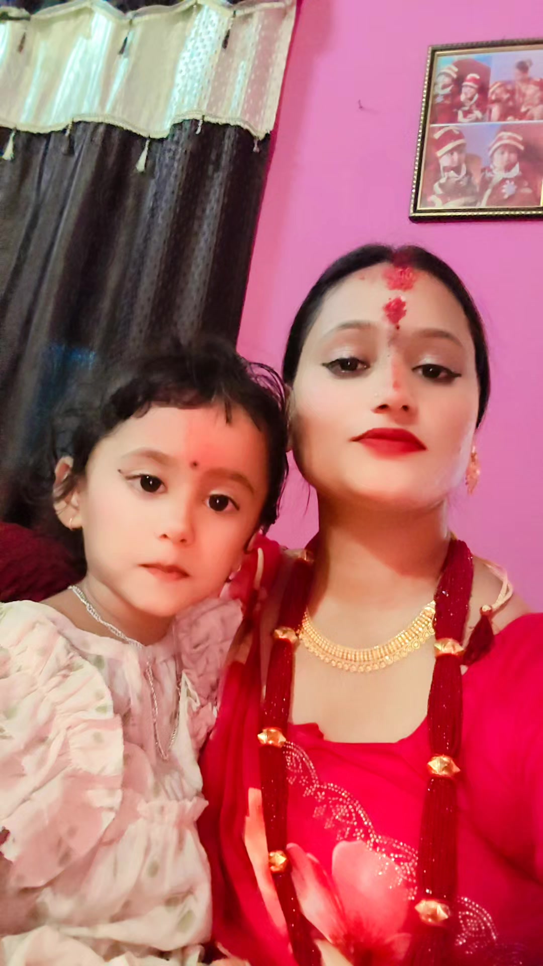 @LuxMee Awasthi