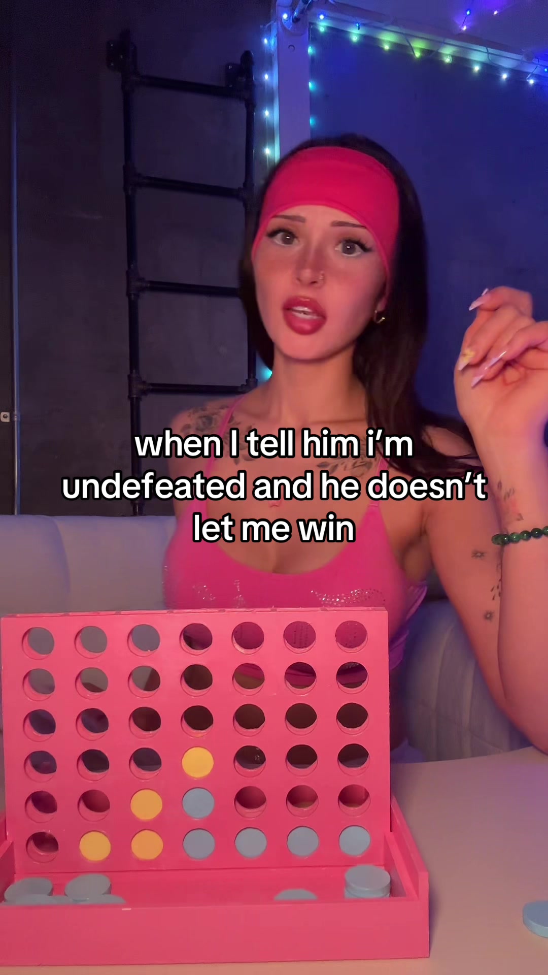 @Toria Lorraine