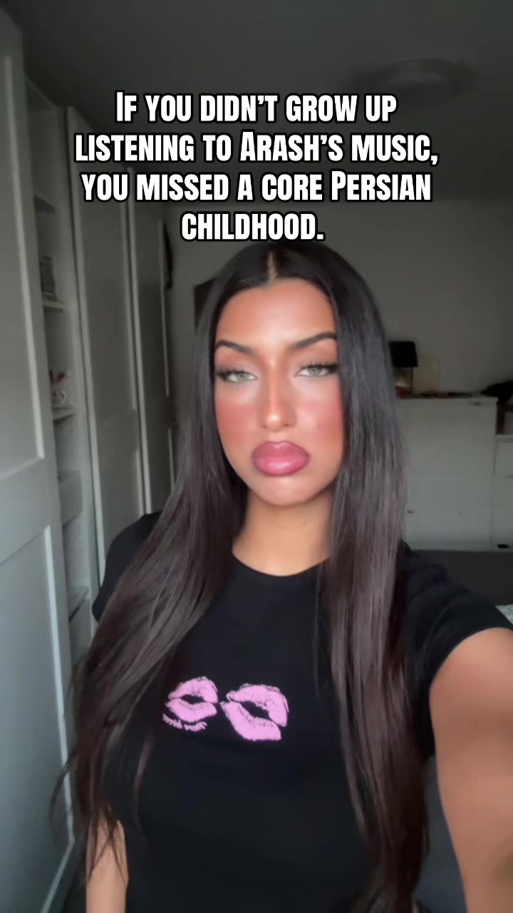 @persiangirl