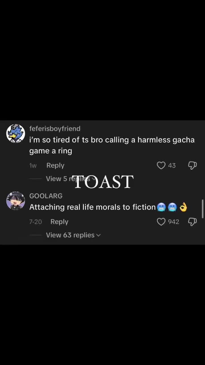 @⇨TOAST⇦