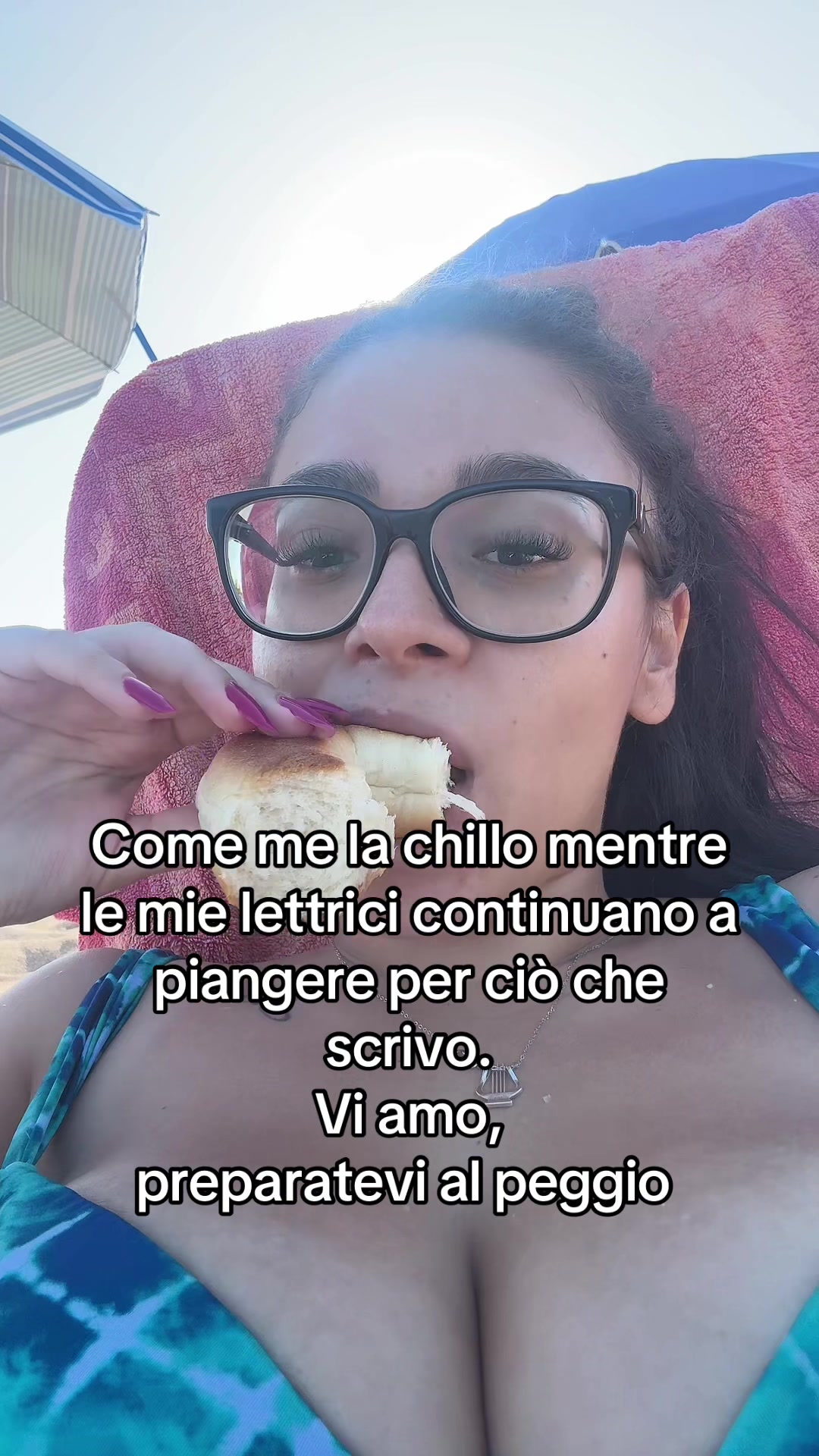@Beannales_AlessiaLorecchio