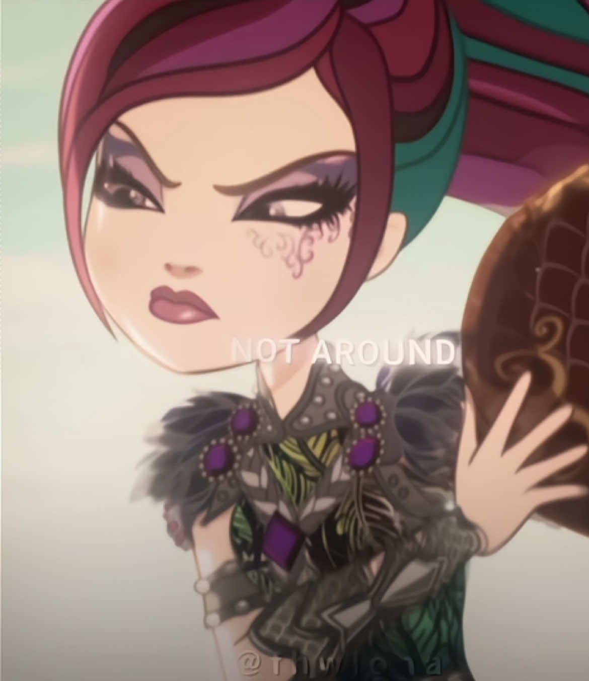 @ᨳ ˖ 𝐟𝐢𝐨𝐧𝐚 ?!