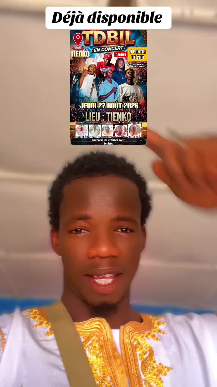 @Lil Bouna wagabon