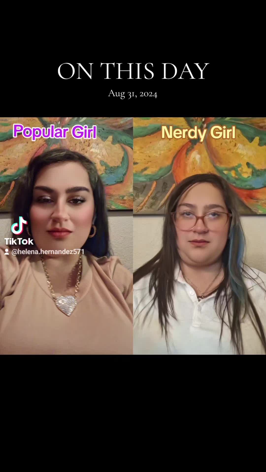 @Helena Hernandez