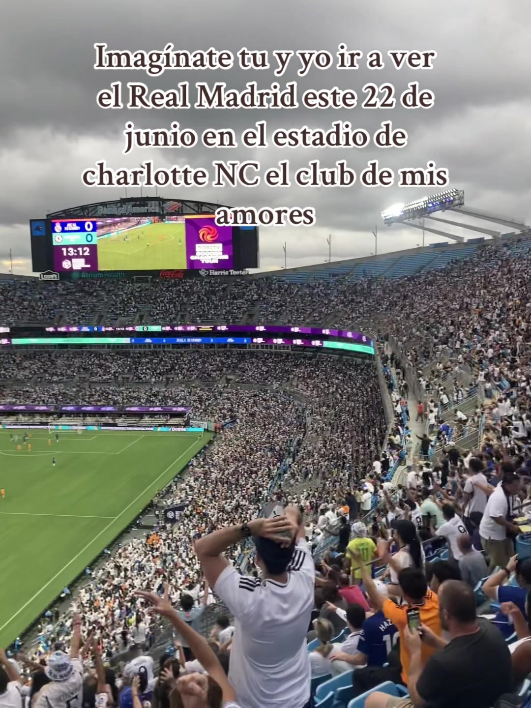 @REAL MADRID