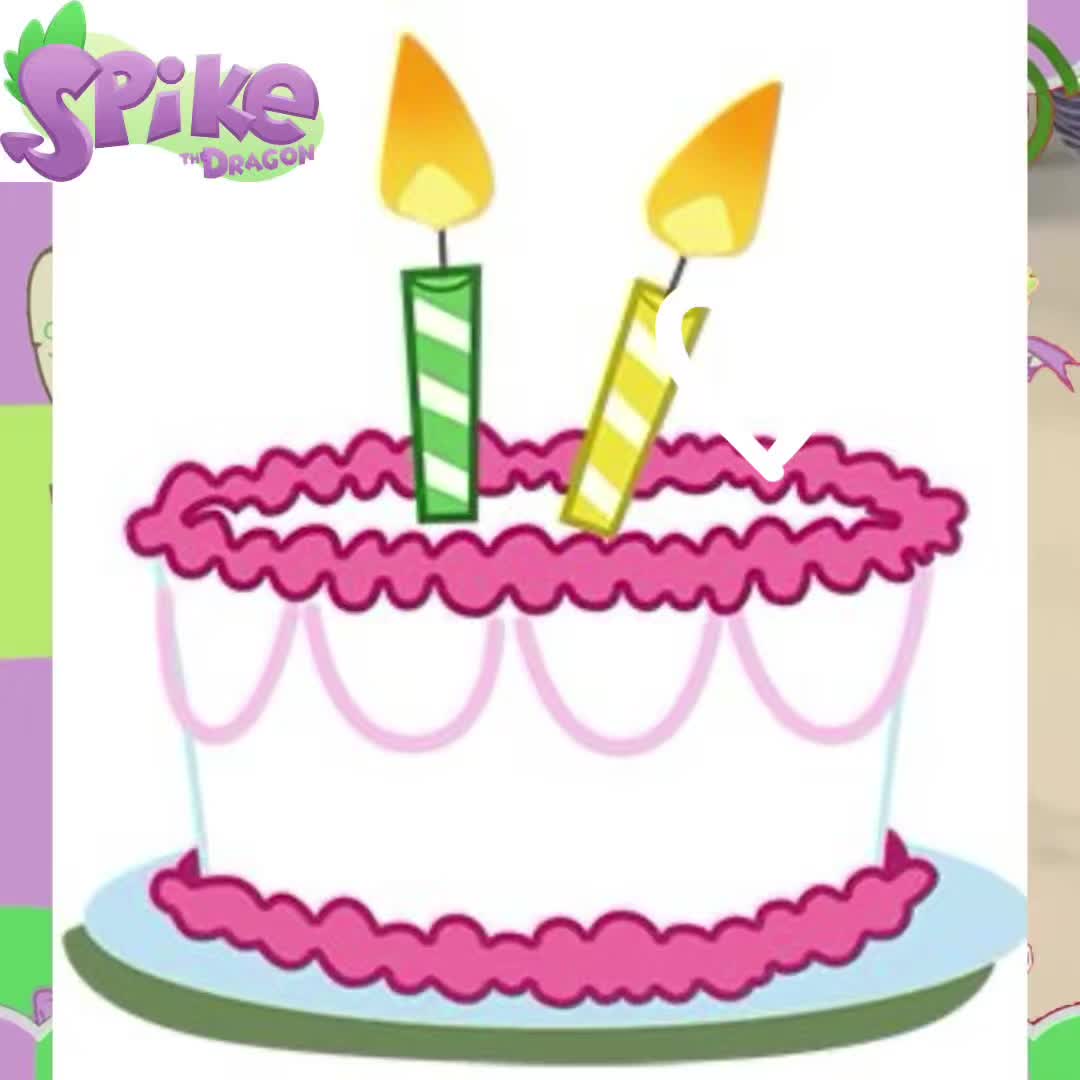 @🦎~Spike💕