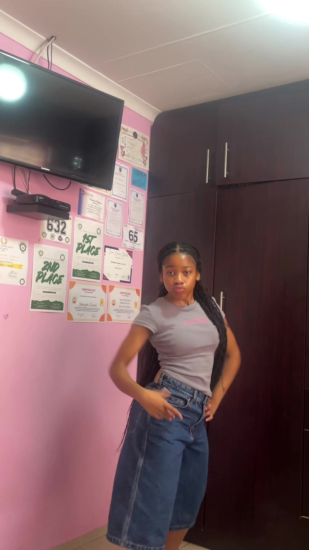 @Yezzi creations😊