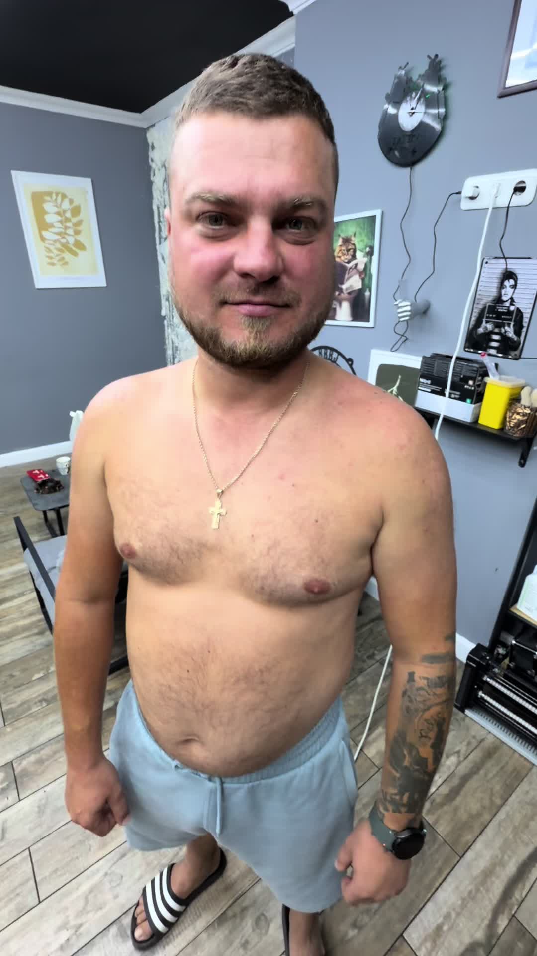 @Denis tatto
