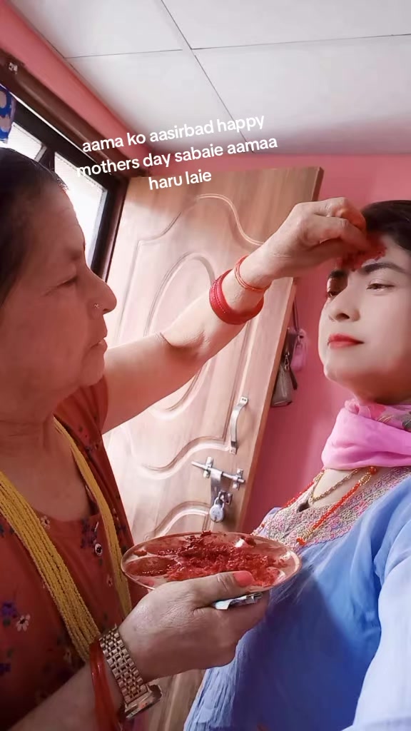 @Ratna Mahat Subedi