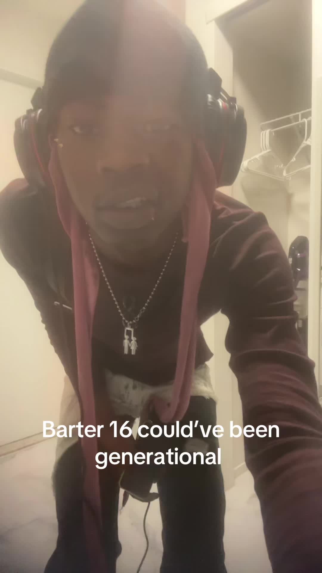 @Pain
