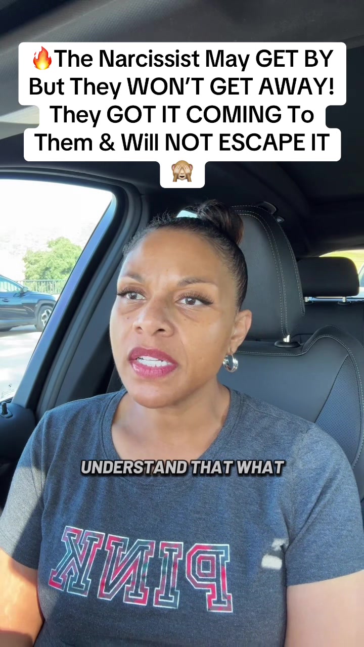 @The Tea on NPD
