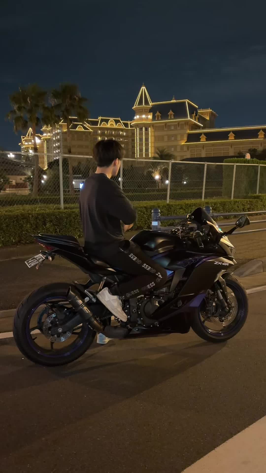 @RYO 4R