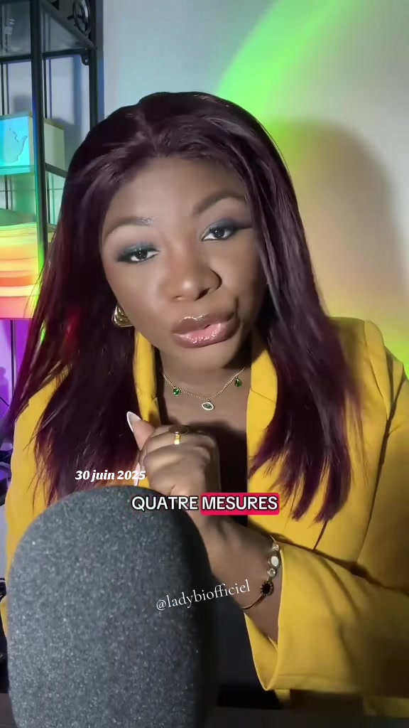 @Lady BI Officiel