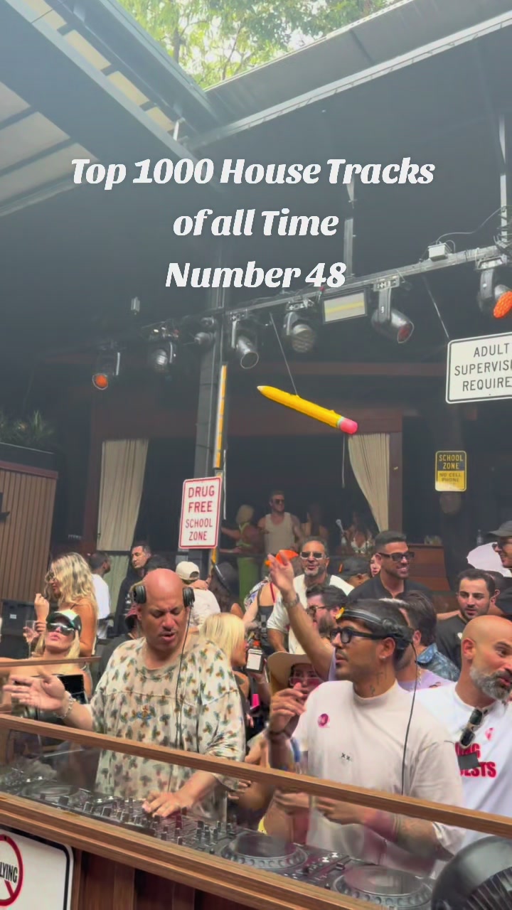 @House Anthems