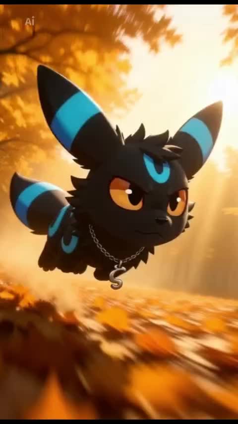 @KookieTheUmbreon