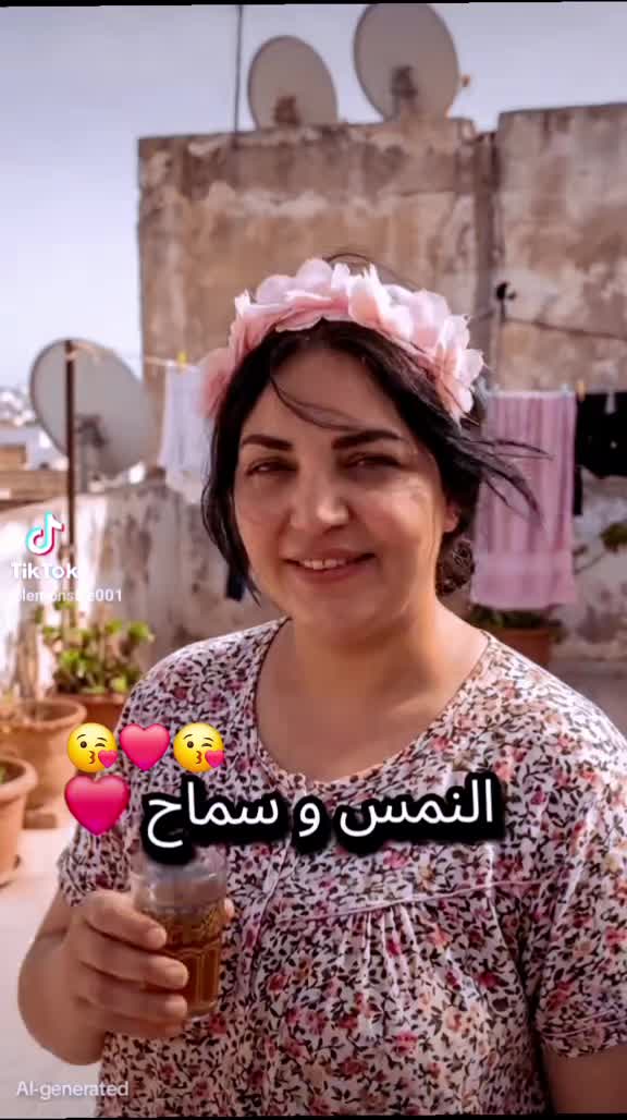 @sameh ben tahar