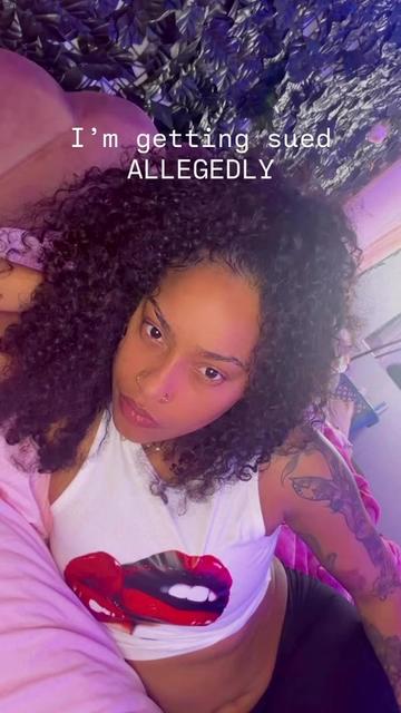 @BeeBee Reyes