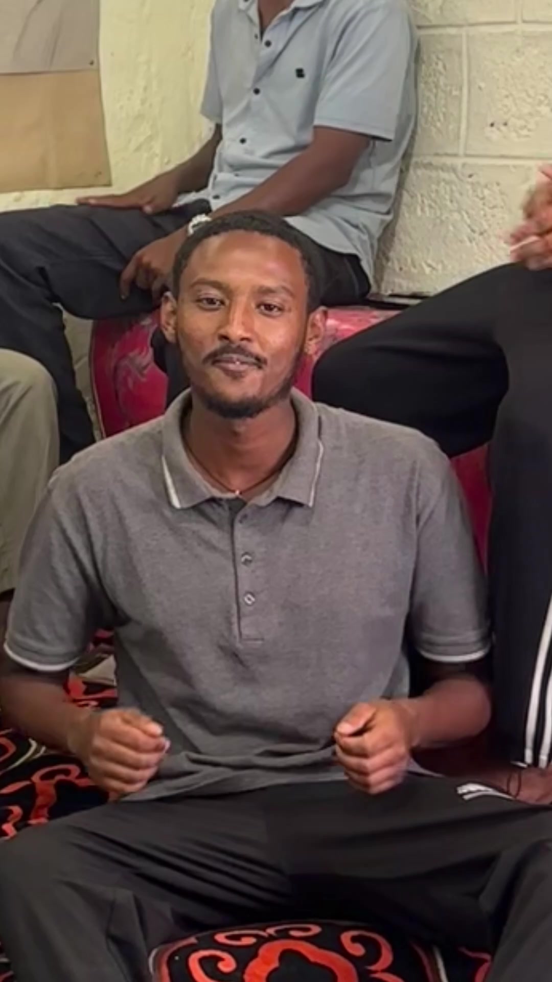 @sura እና ጀማው