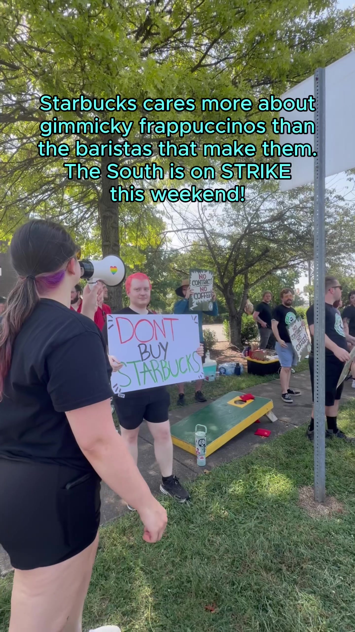 @Starbucks Workers United