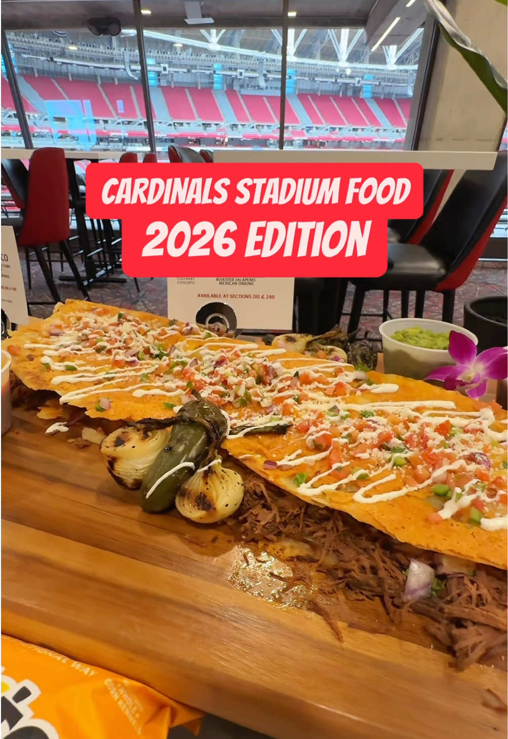 @AZFOODGUY | Arizona Foodie