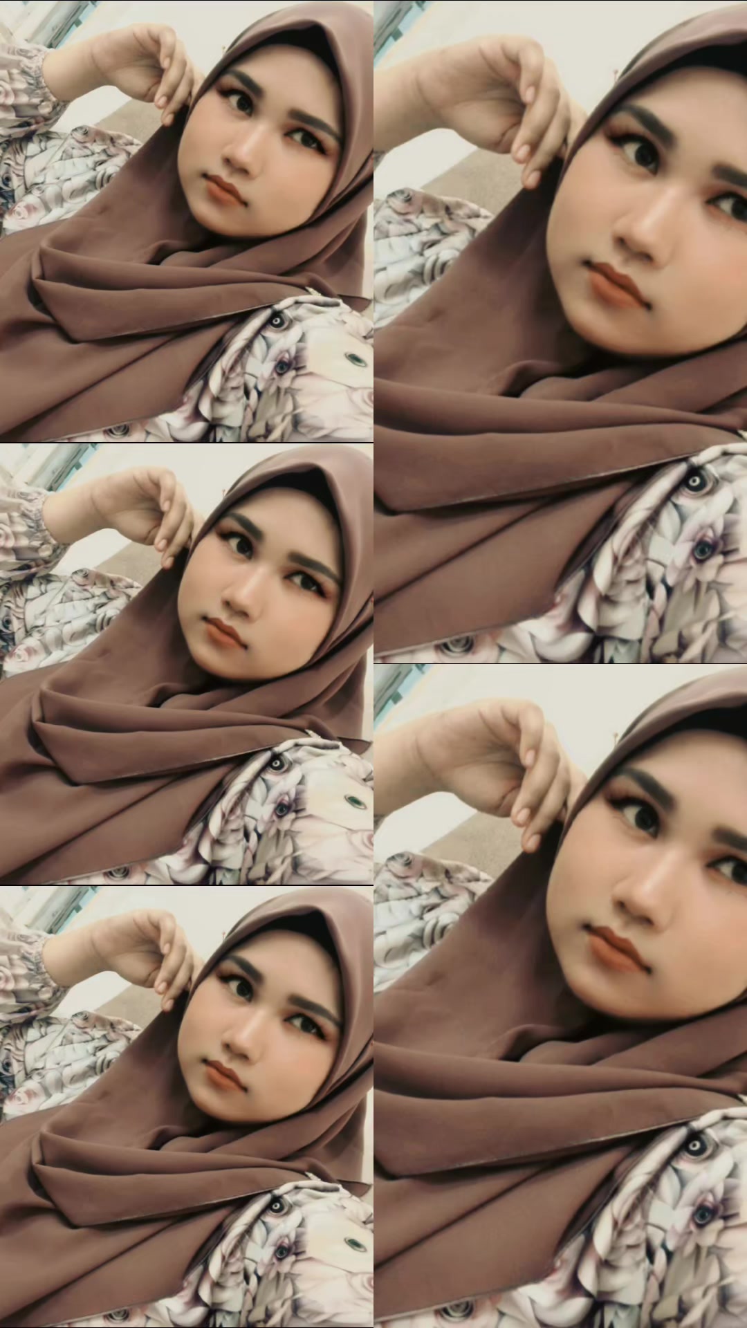 @AiyyinArt&Fashion
