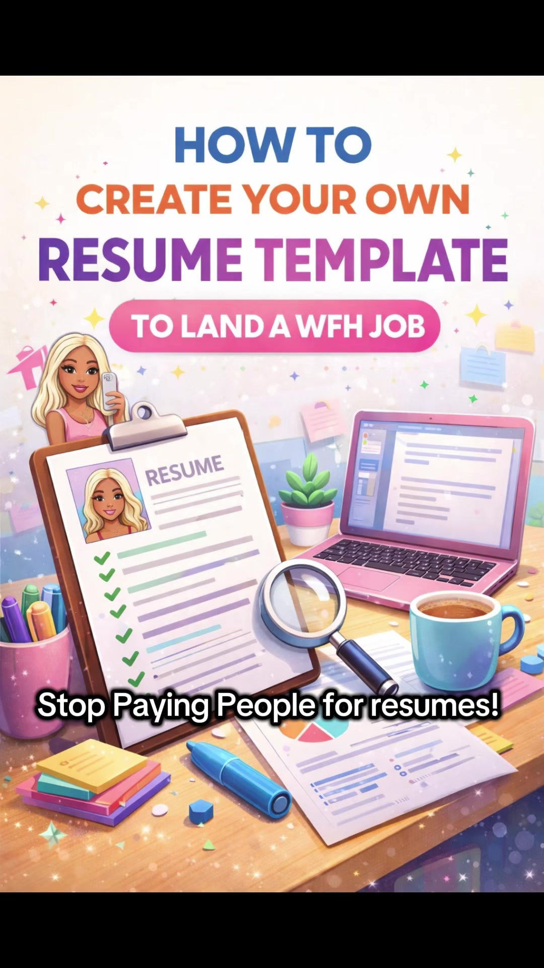@wfhwitharialle