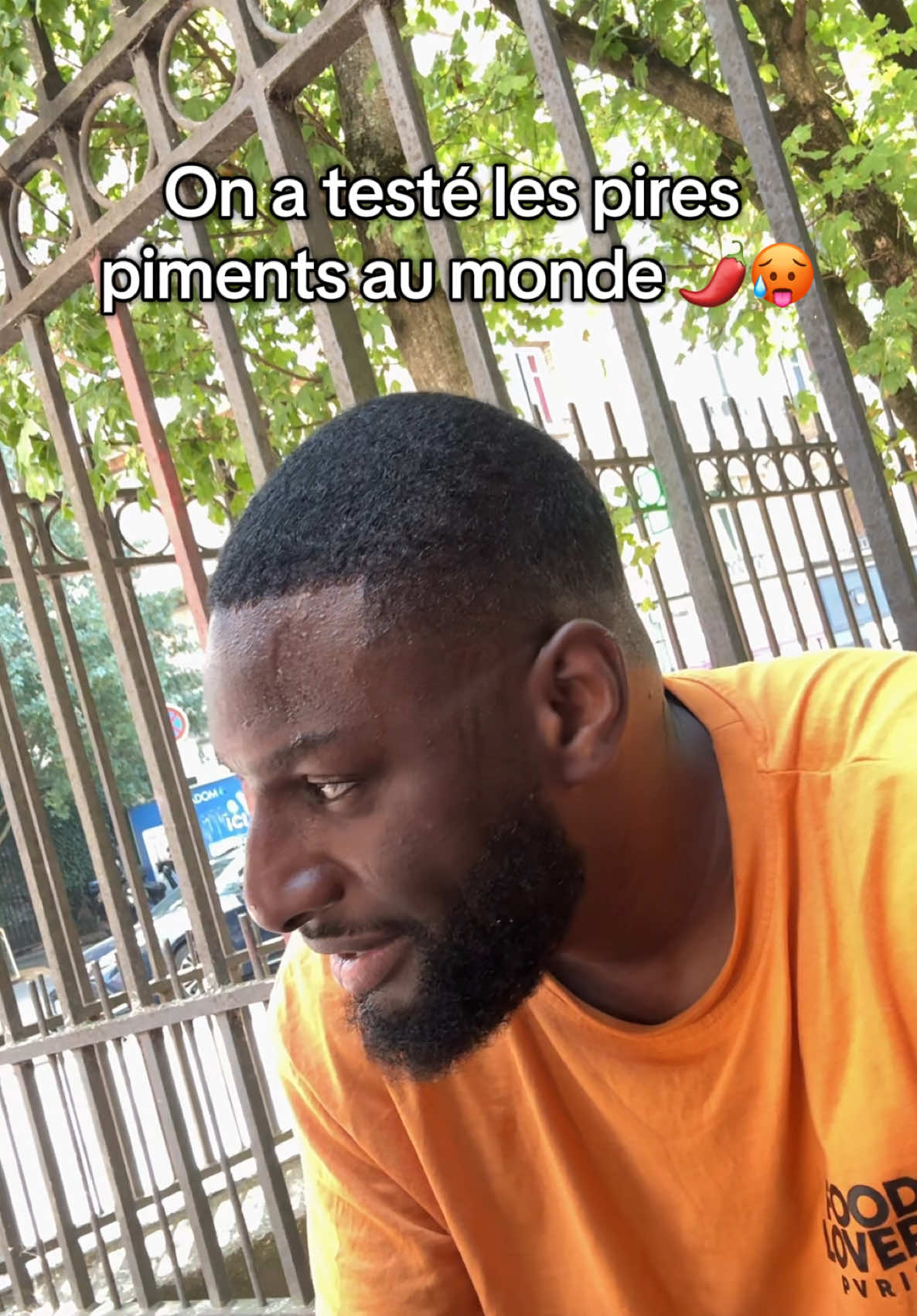 @Foodlovers Paris