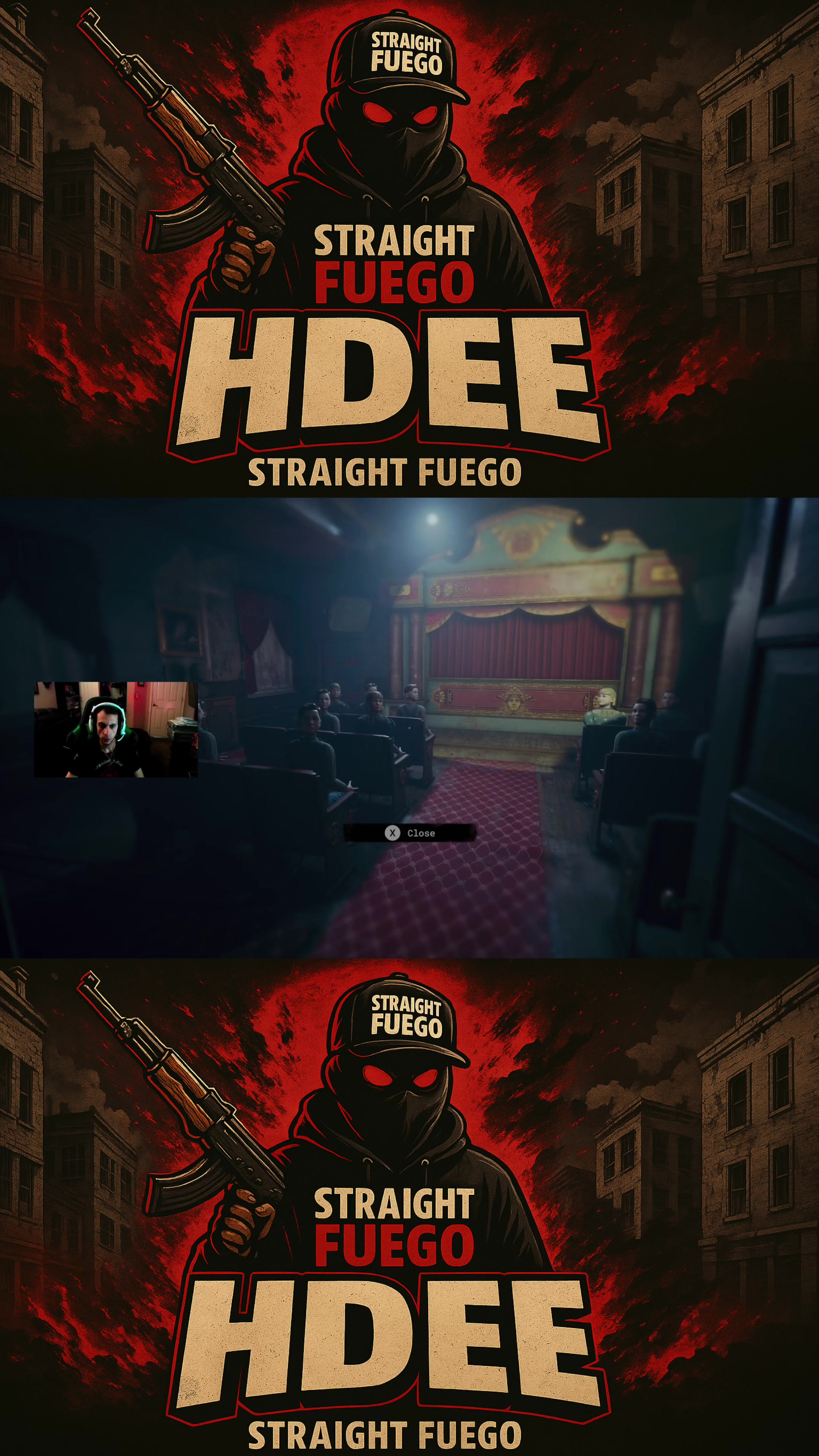 @fuegodeelive