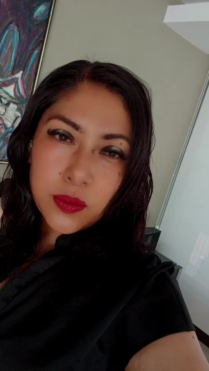 @Cristina - te sigue