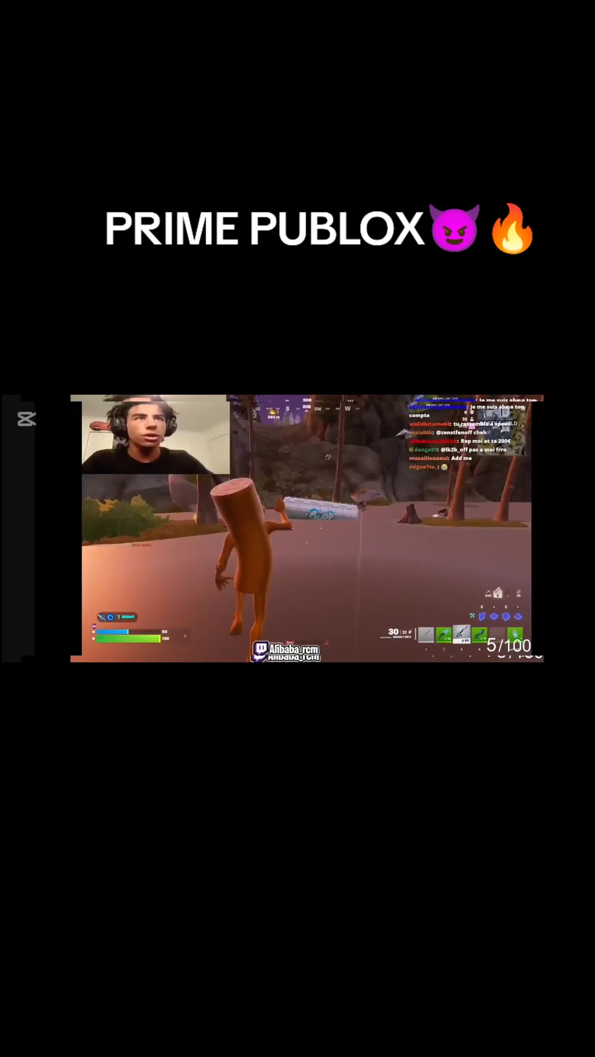 @CALMA PUBLOX!