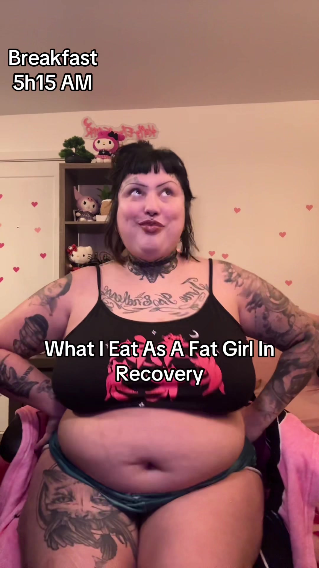 @SadBiteClub🥀 | Mukbang