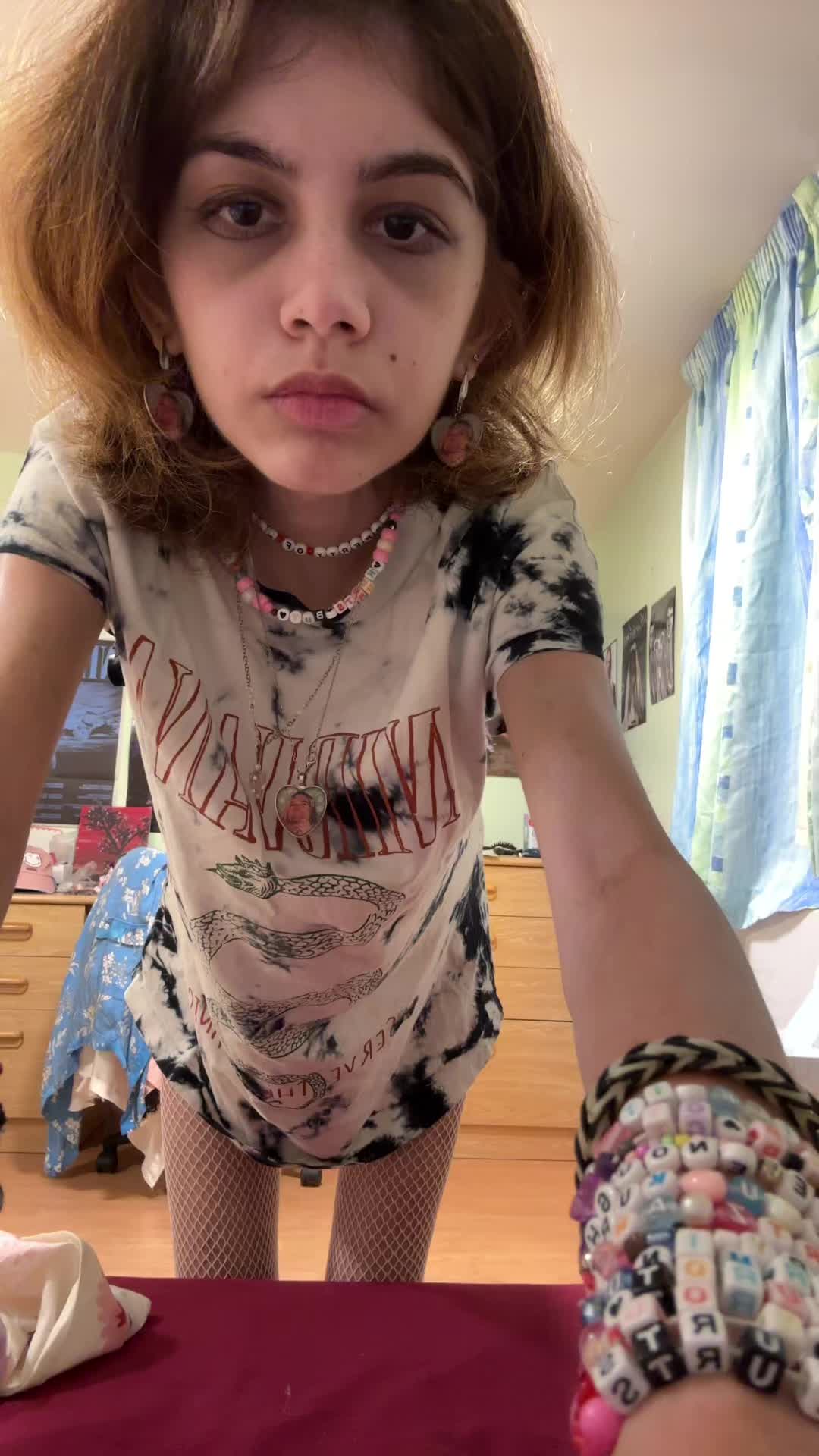 @miss cobain