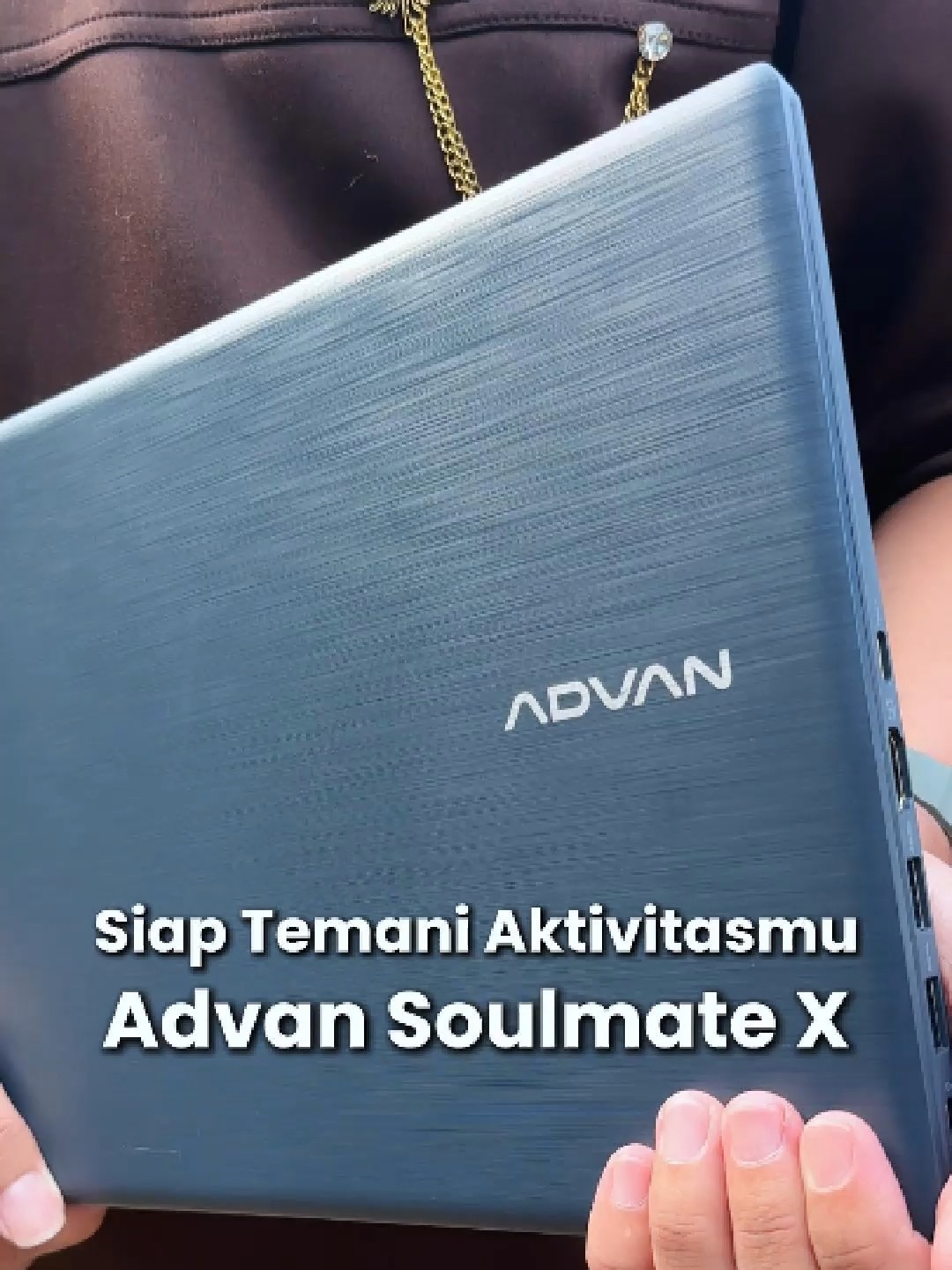 @ADVAN NOTEBOOK