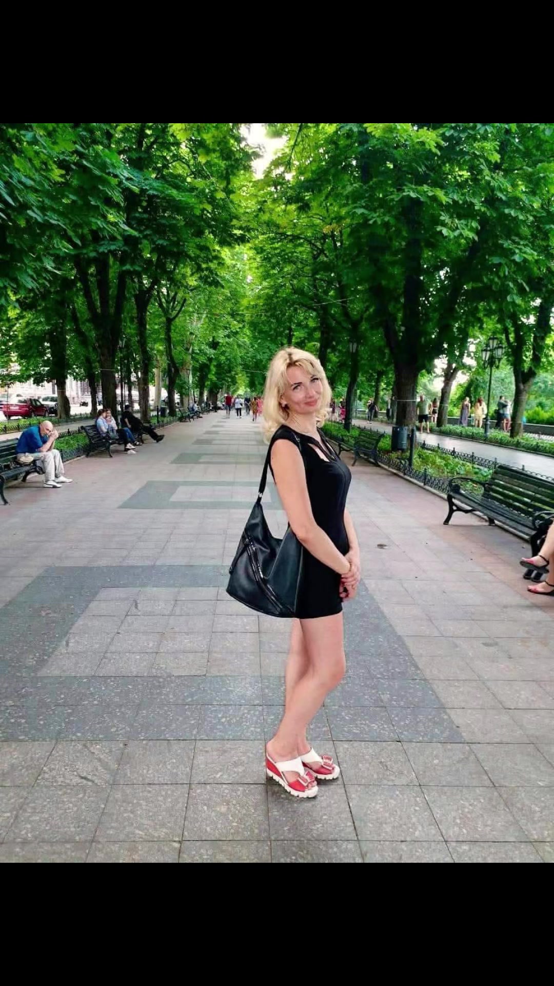 @Olesia 🇺🇦💛💙Олесічка