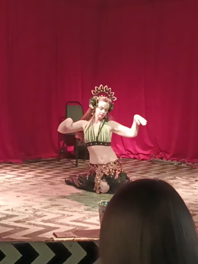 @Lauren_Thorkatla_BellyDance