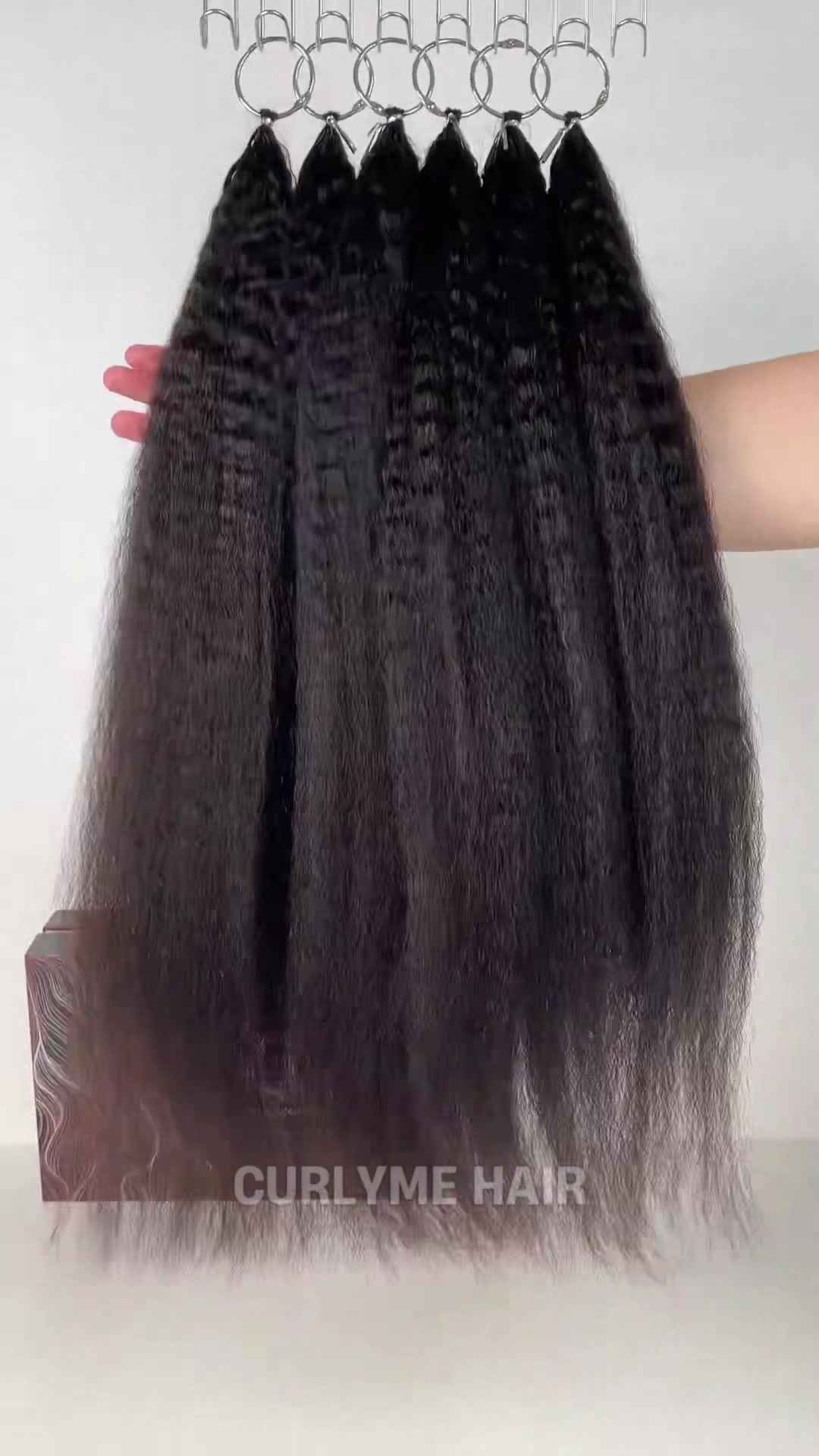 @CurlyMe Hair Store