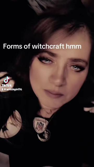 @witchgirl76❌
