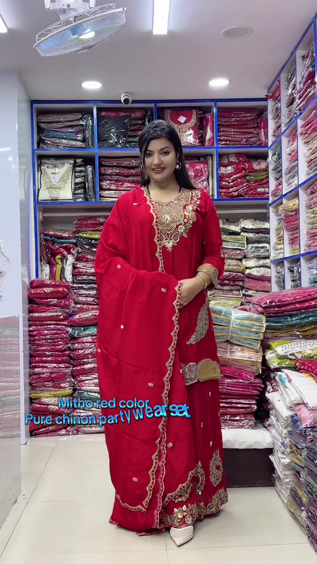 @Fashion Clothing & Accessories